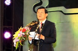 Chủ tịch nước gửi thư khen hai ông Hồ Sở và Phan Thuận